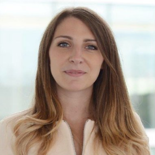 Jess Tasellari Jess Tasellari - Senior Manager, Risk Advisory, Deloitte LLP